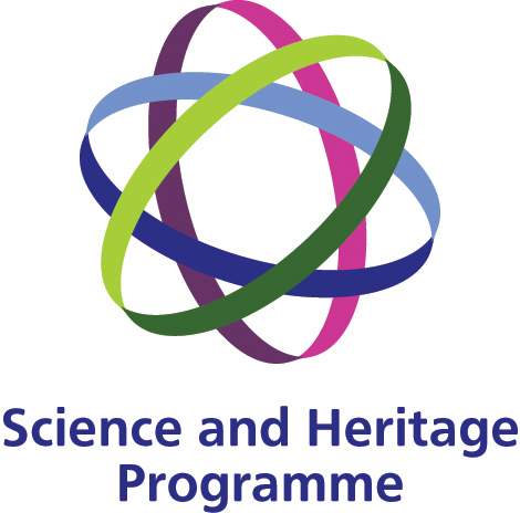Science & Heritage Logo