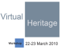 Virtual Heritage